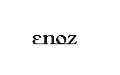 Enoz - Masseria Torricella logo