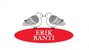 Erik Banti logo