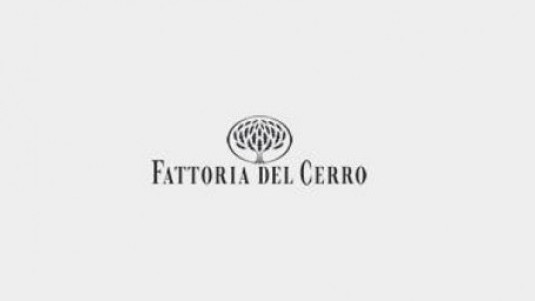 Fattoria del Cerro logo