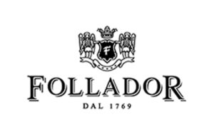 Follador logo