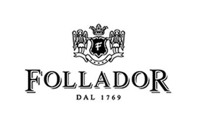 Follador logo