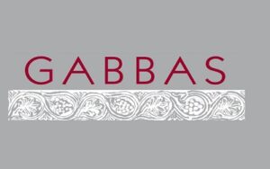 Gabbas logo