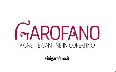 Garofano Vigneti e Cantine logo