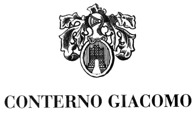 Giacomo Conterno logo