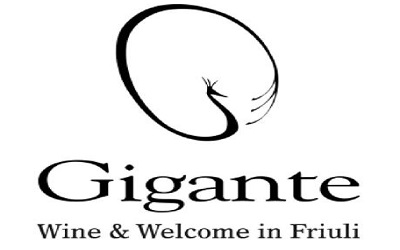 Gigante Wine&Welcome logo