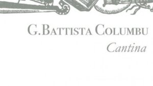 Giovanni Battista Columbu logo