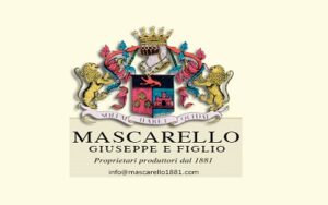 Giuseppe Mascarello e Figlio logo