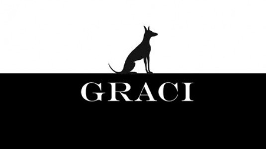 Graci logo