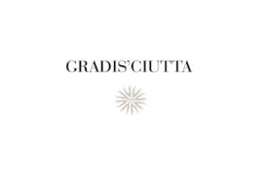 Gradis'ciutta logo