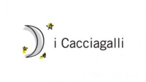 I Cacciagalli logo