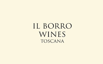 Il Borro logo