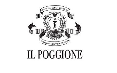 Il Poggione logo