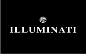 Illuminati logo