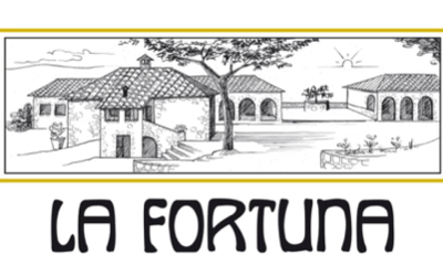 La Fortuna logo