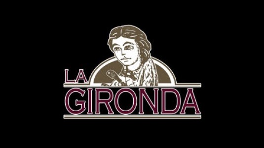 La Gironda logo