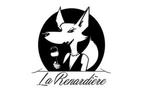 La Renardière logo