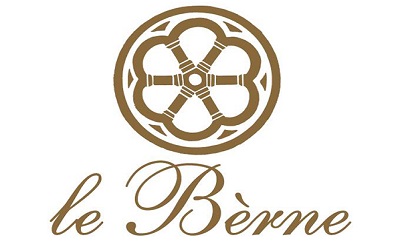 Le Berne logo