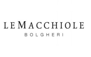 Le Macchiole logo