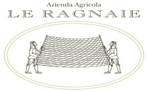 Le Ragnaie logo