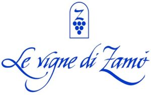 Le Vigne di Zamò logo