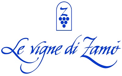 Le Vigne di Zamò logo