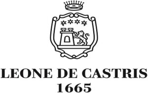 Leone de Castris logo