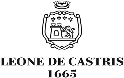 Leone de Castris logo