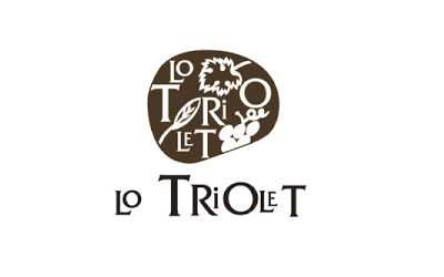 Lo Triolet logo