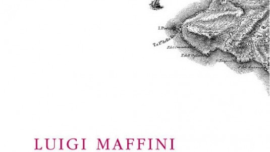 Luigi Maffini logo