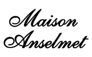 Maison Anselmet logo