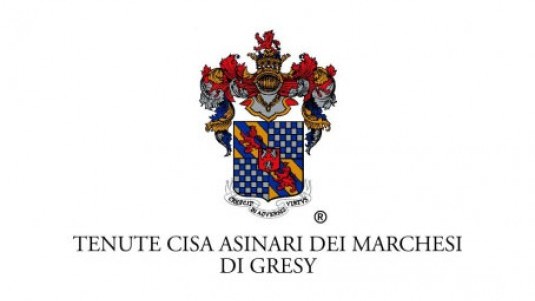 Marchesi di Grésy logo