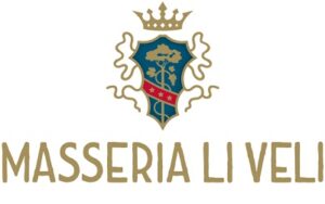 Masseria Li Veli logo