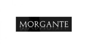 Morgante logo