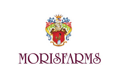 Morisfarms logo