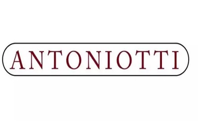 Odilio Antoniotti logo