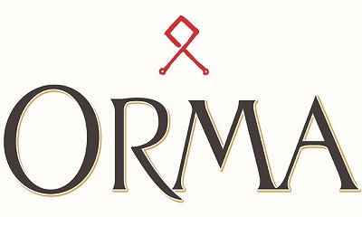 Orma logo
