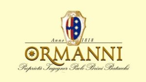 Ormanni logo
