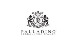 Palladino logo
