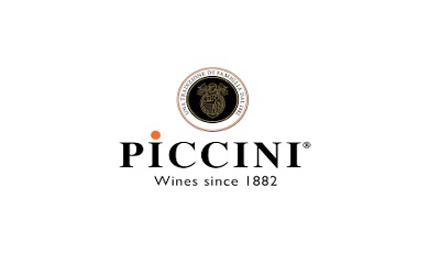 Piccini 1882 logo