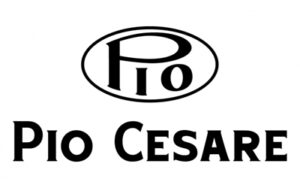 Pio Cesare logo