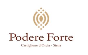 Podere Forte logo