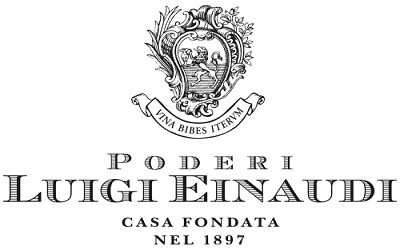 Poderi Luigi Einaudi logo
