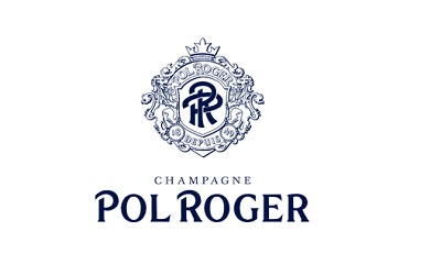 Pol Roger logo