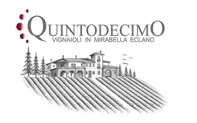 Quintodecimo logo