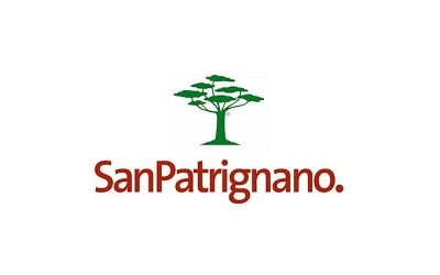 San Patrignano logo
