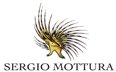 Sergio Mottura logo