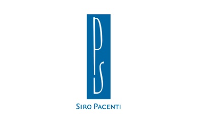 Siro Pacenti logo