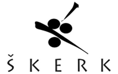 Škerk logo