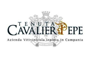 Tenuta Cavalier Pepe logo