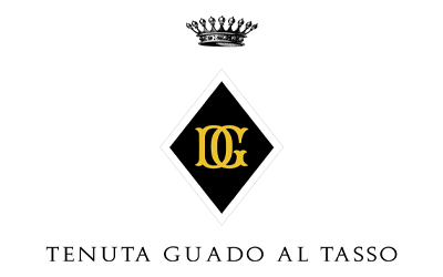 Tenuta Guado al Tasso logo